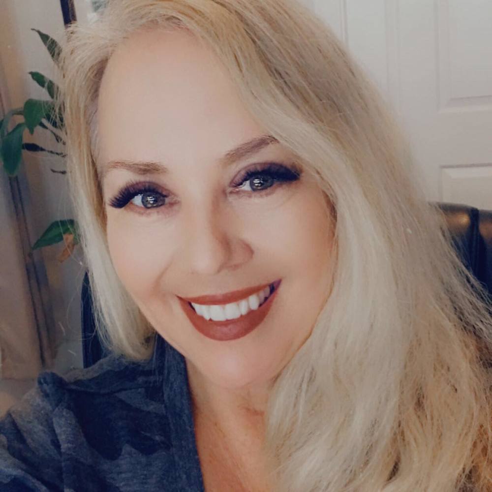 Meet your Posher, Jodi